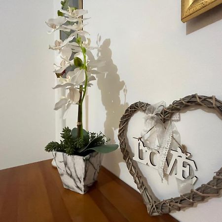 Apartman Love SJJ Exteriör bild
