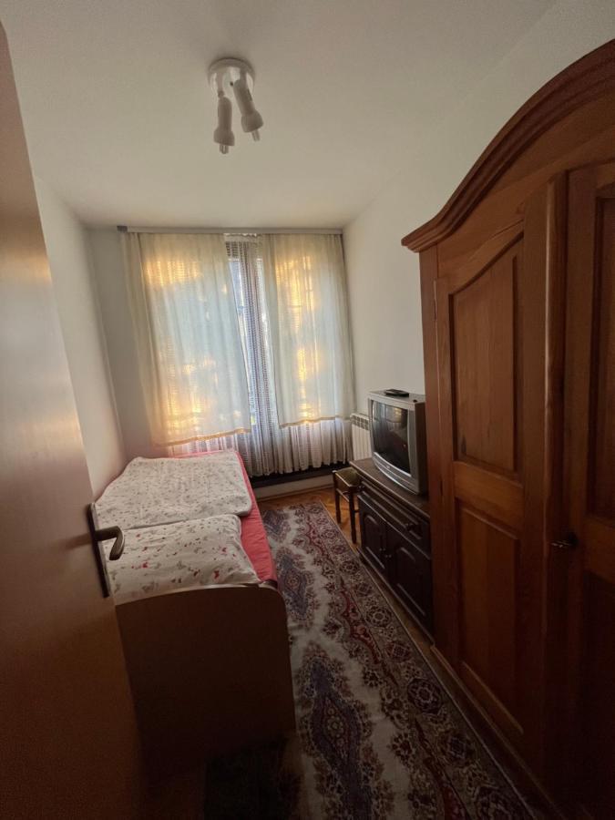 Apartman Love SJJ Exteriör bild