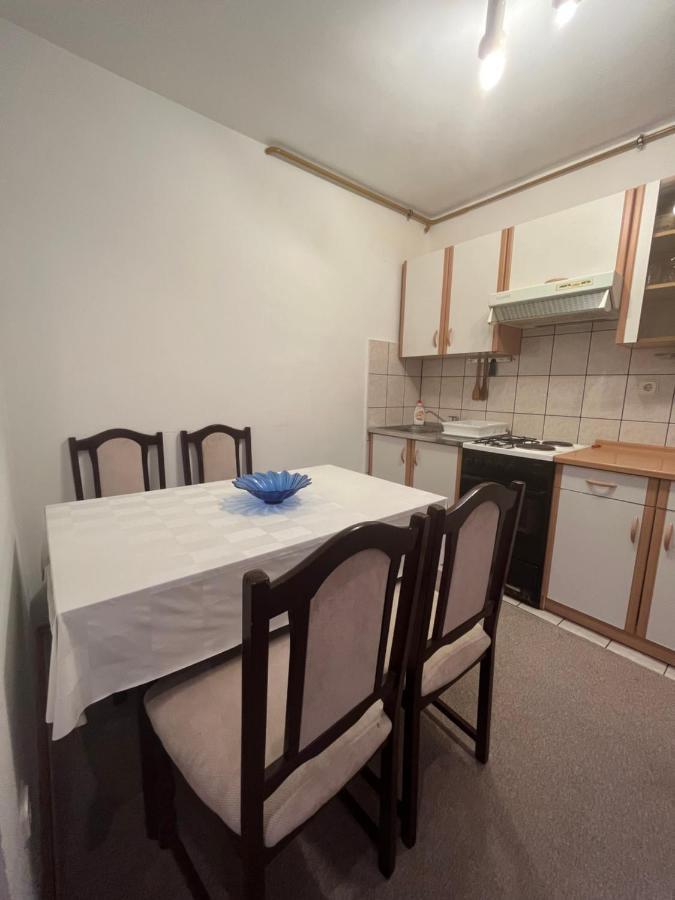 Apartman Love SJJ Exteriör bild