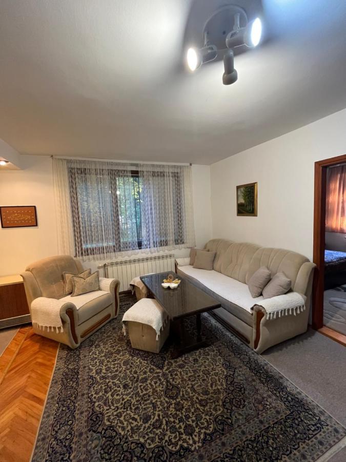 Apartman Love SJJ Exteriör bild
