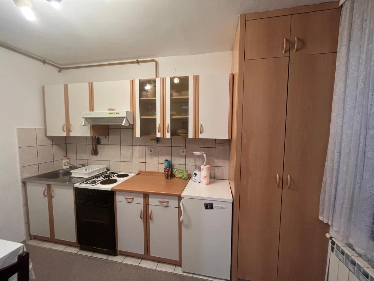 Apartman Love SJJ Exteriör bild