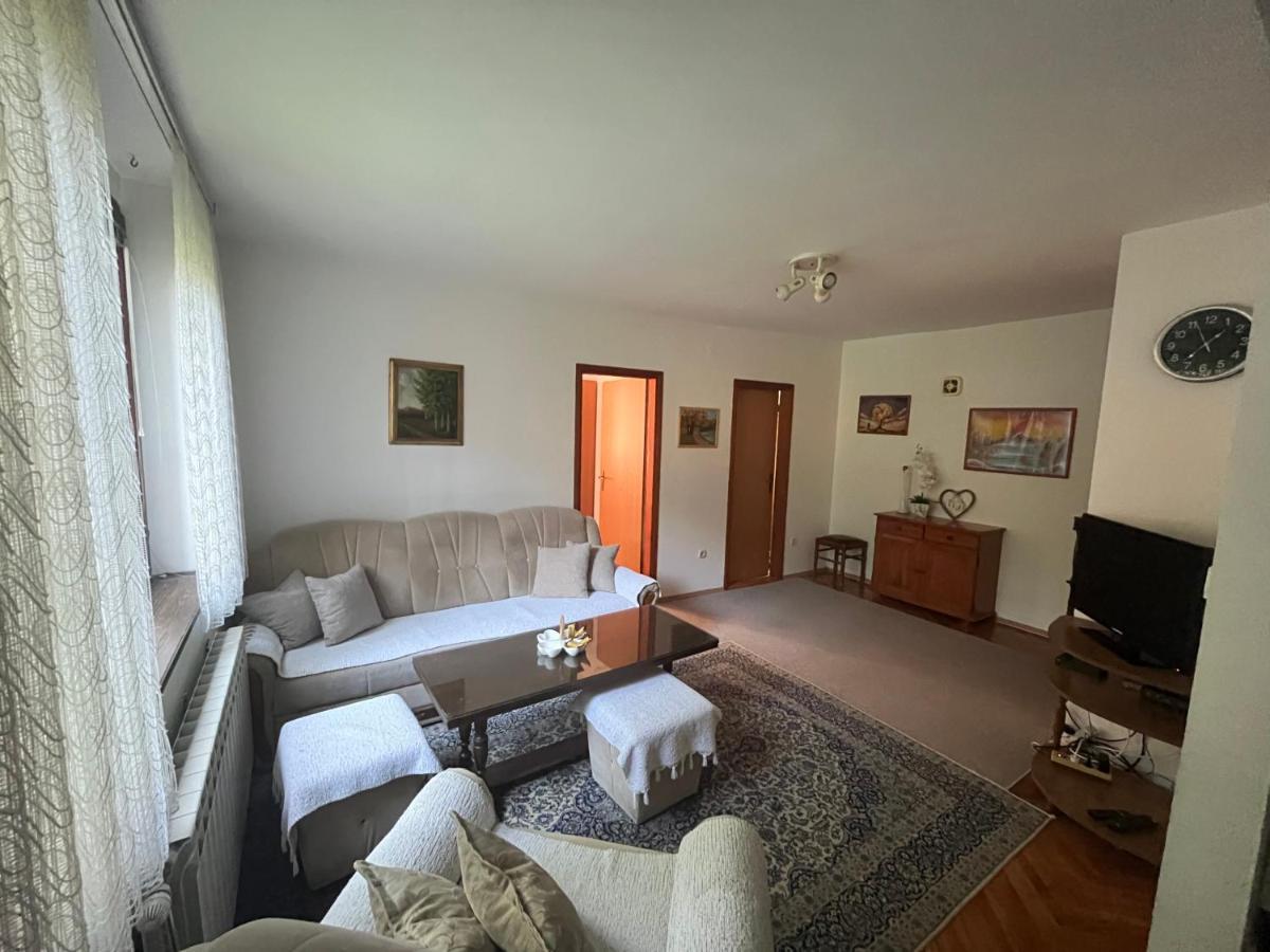 Apartman Love SJJ Exteriör bild