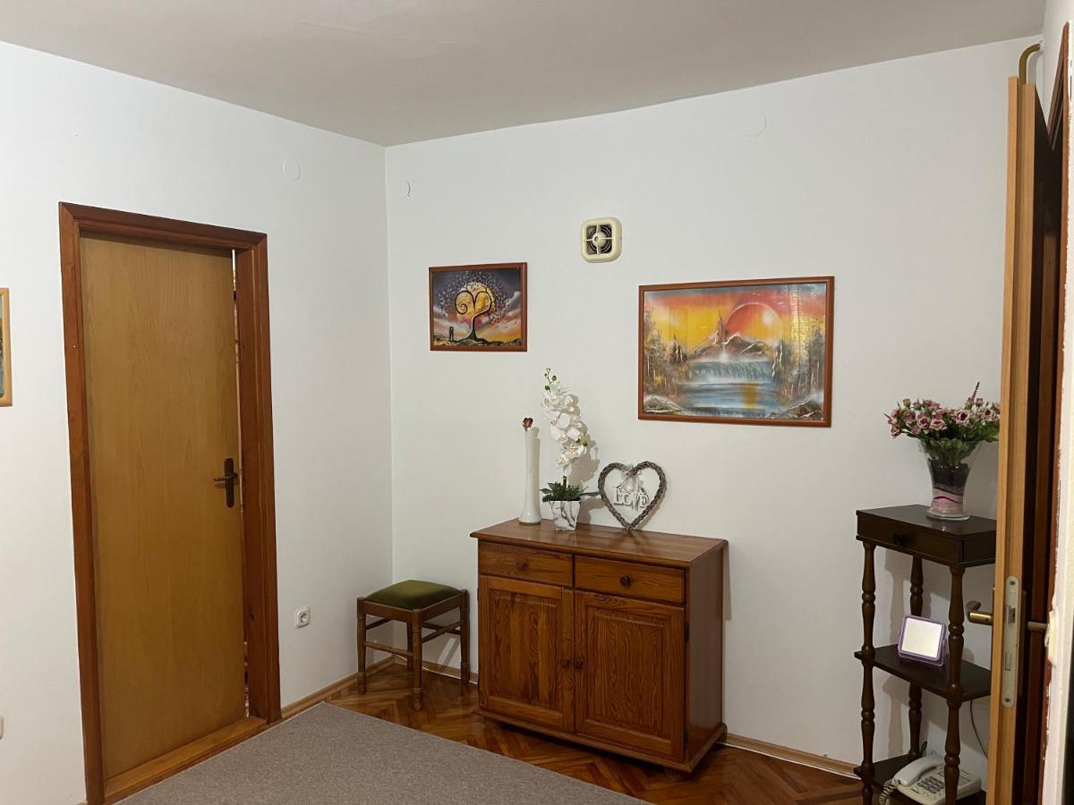 Apartman Love SJJ Exteriör bild