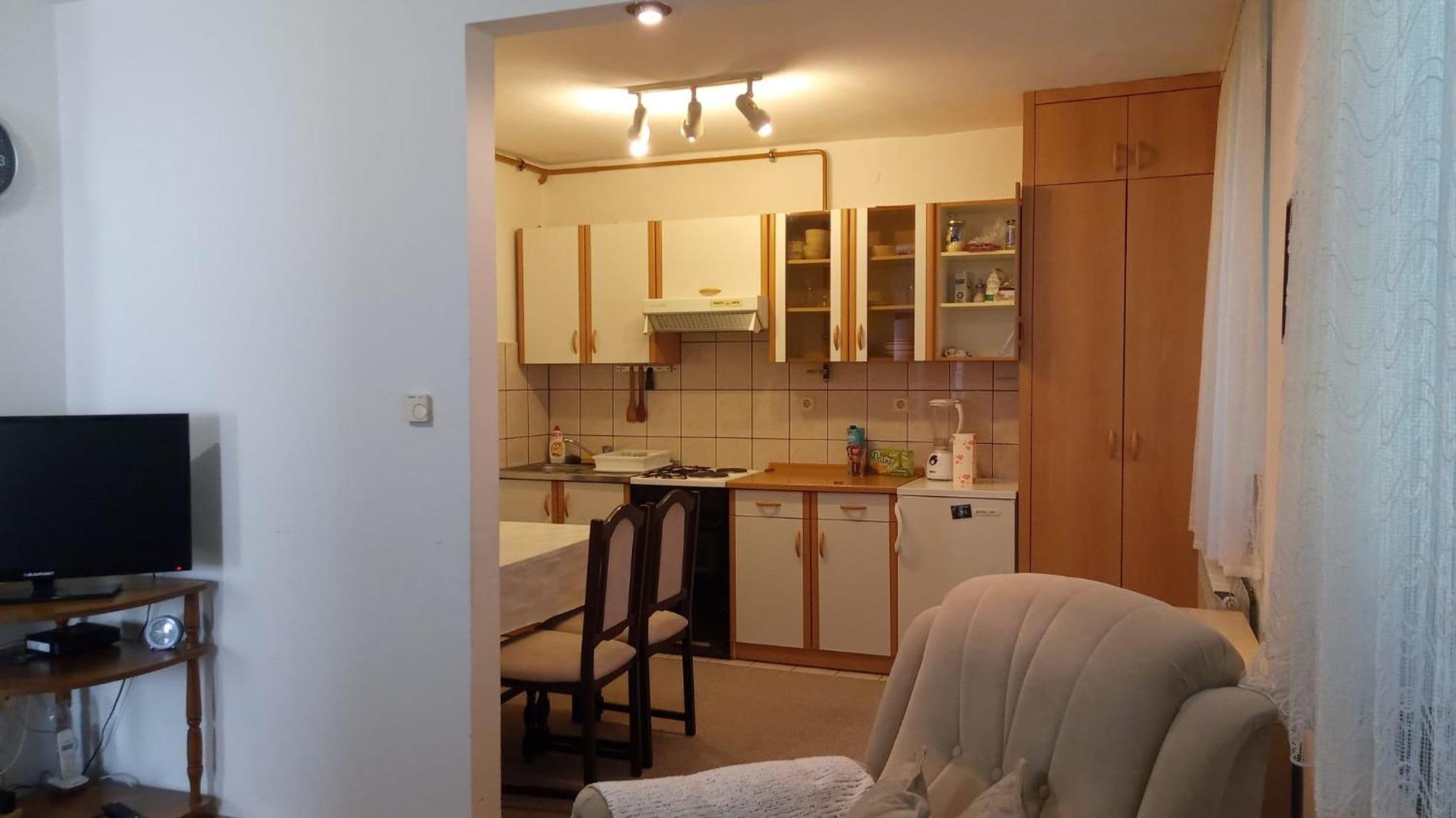 Apartman Love SJJ Exteriör bild